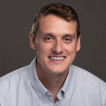 Brett Chrisite, Managing Editor of Workspan Daily